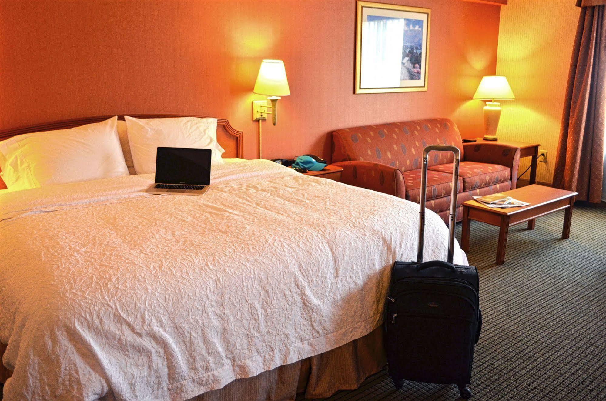 Hampton Inn By Hilton Harrisburg West Mechanicsburg Zewnętrze zdjęcie