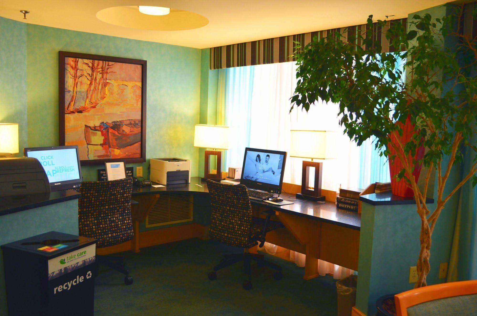 Hampton Inn By Hilton Harrisburg West Mechanicsburg Zewnętrze zdjęcie