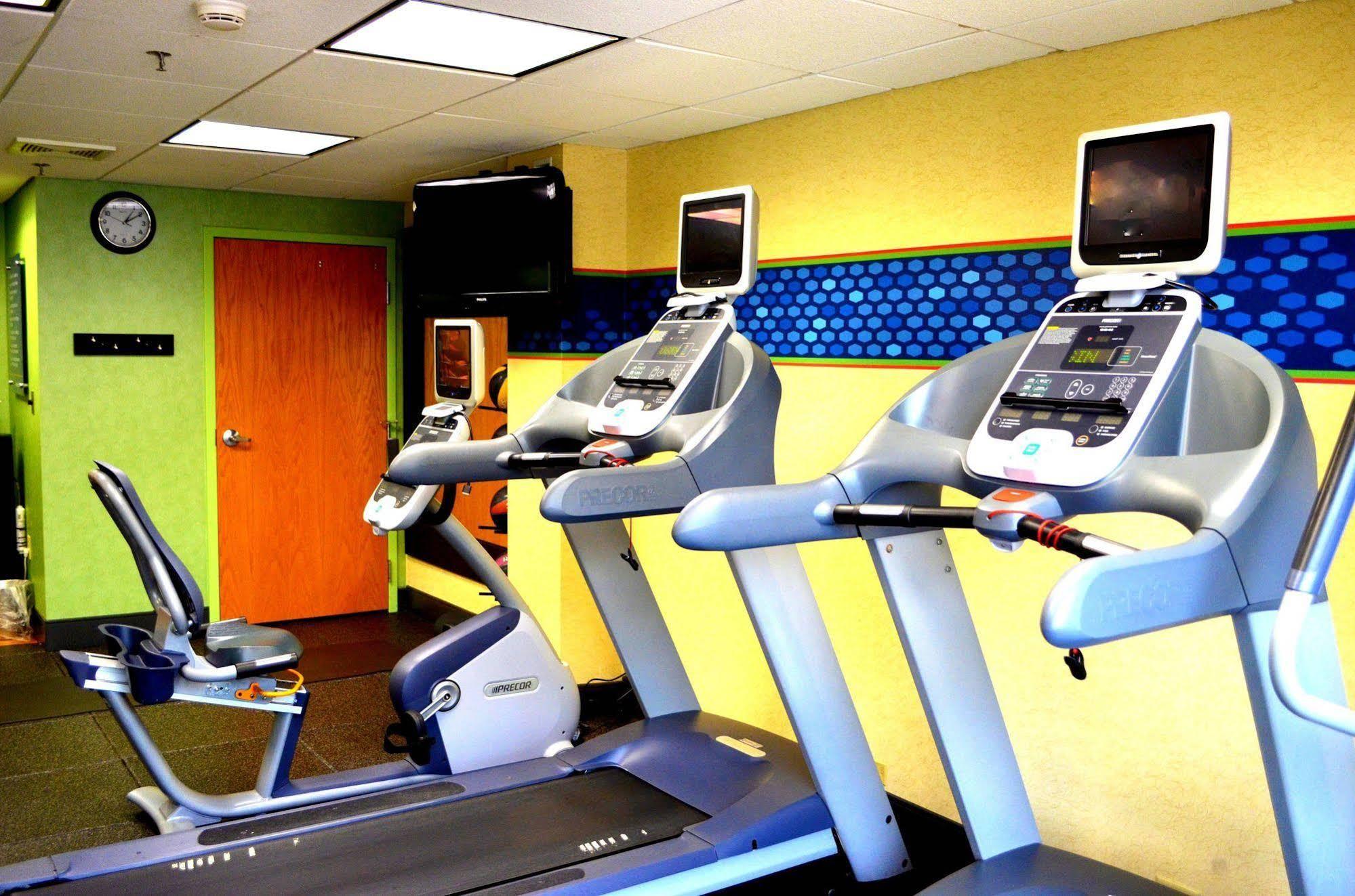 Hampton Inn By Hilton Harrisburg West Mechanicsburg Zewnętrze zdjęcie