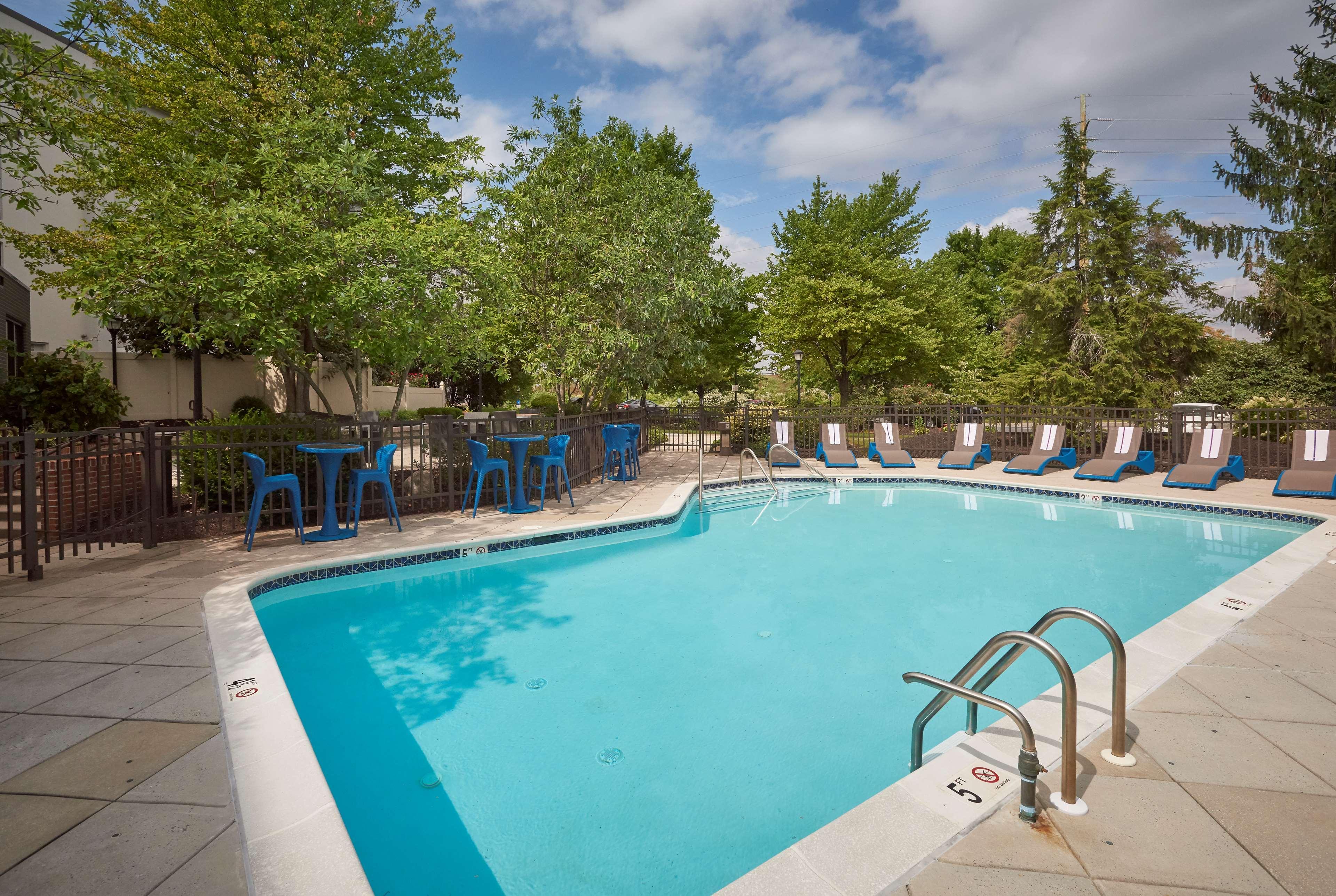 Hampton Inn By Hilton Harrisburg West Mechanicsburg Zewnętrze zdjęcie