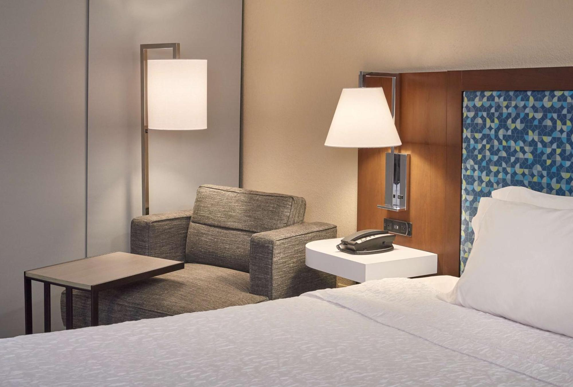 Hampton Inn By Hilton Harrisburg West Mechanicsburg Zewnętrze zdjęcie