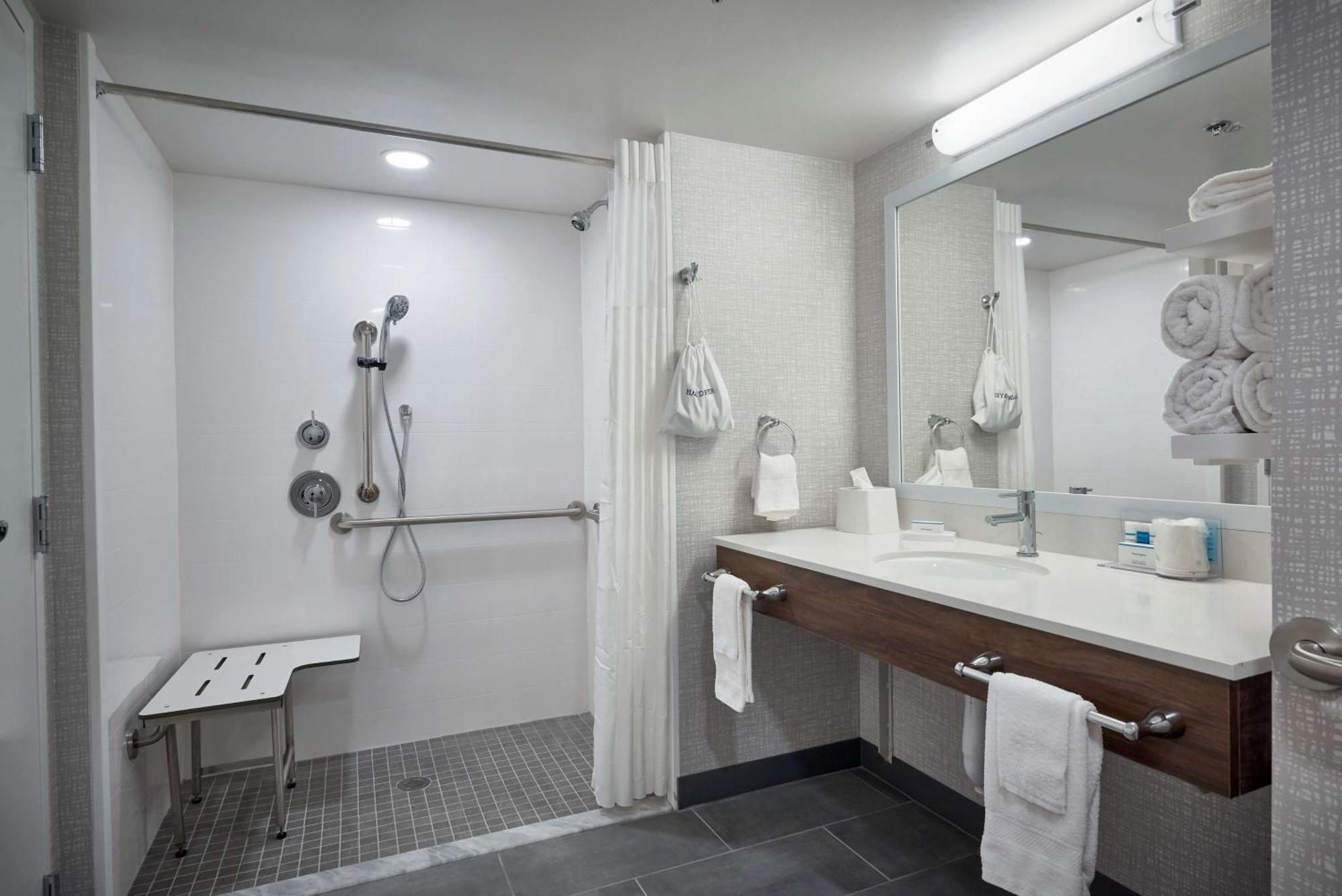 Hampton Inn By Hilton Harrisburg West Mechanicsburg Zewnętrze zdjęcie