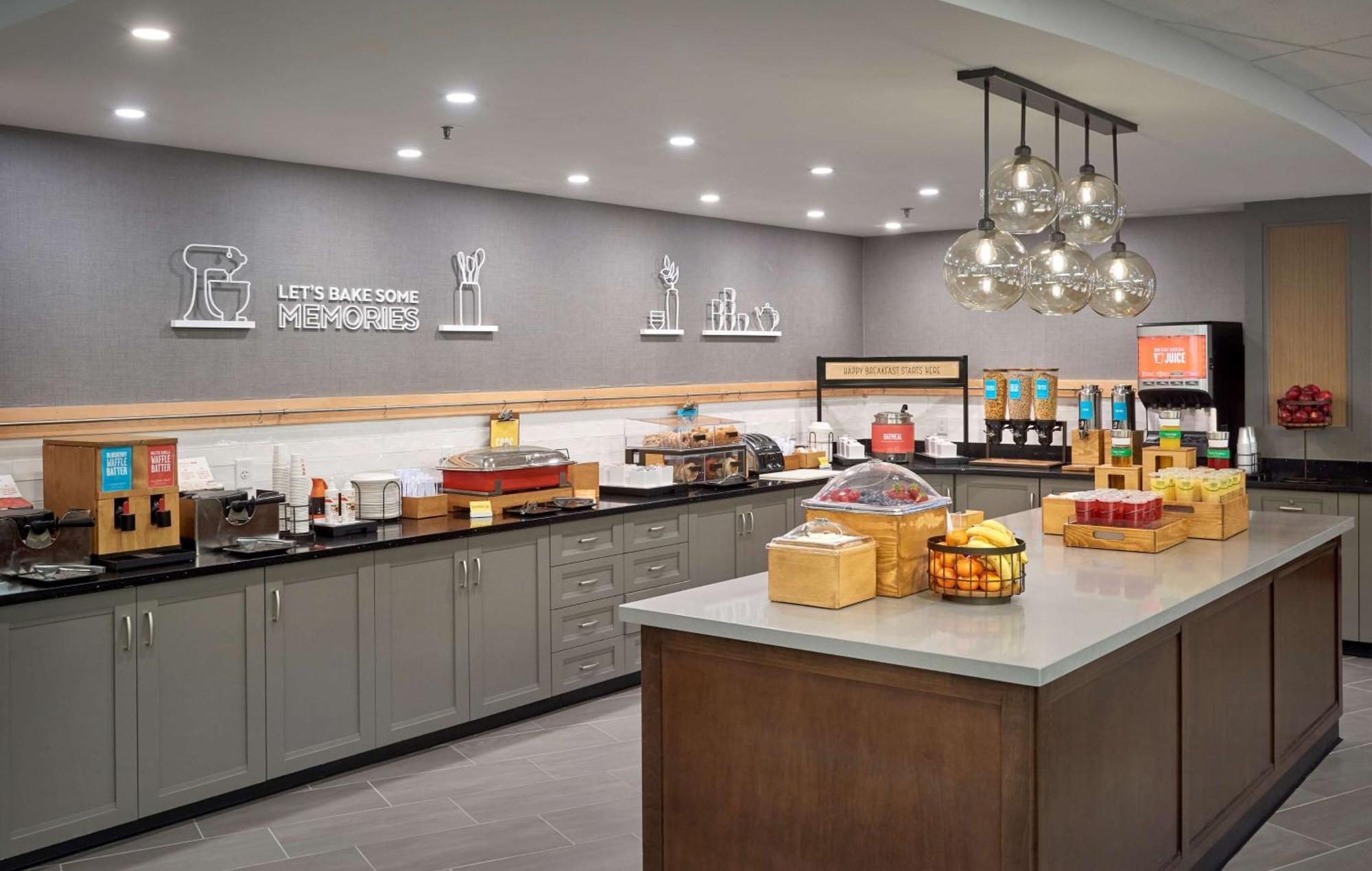 Hampton Inn By Hilton Harrisburg West Mechanicsburg Zewnętrze zdjęcie