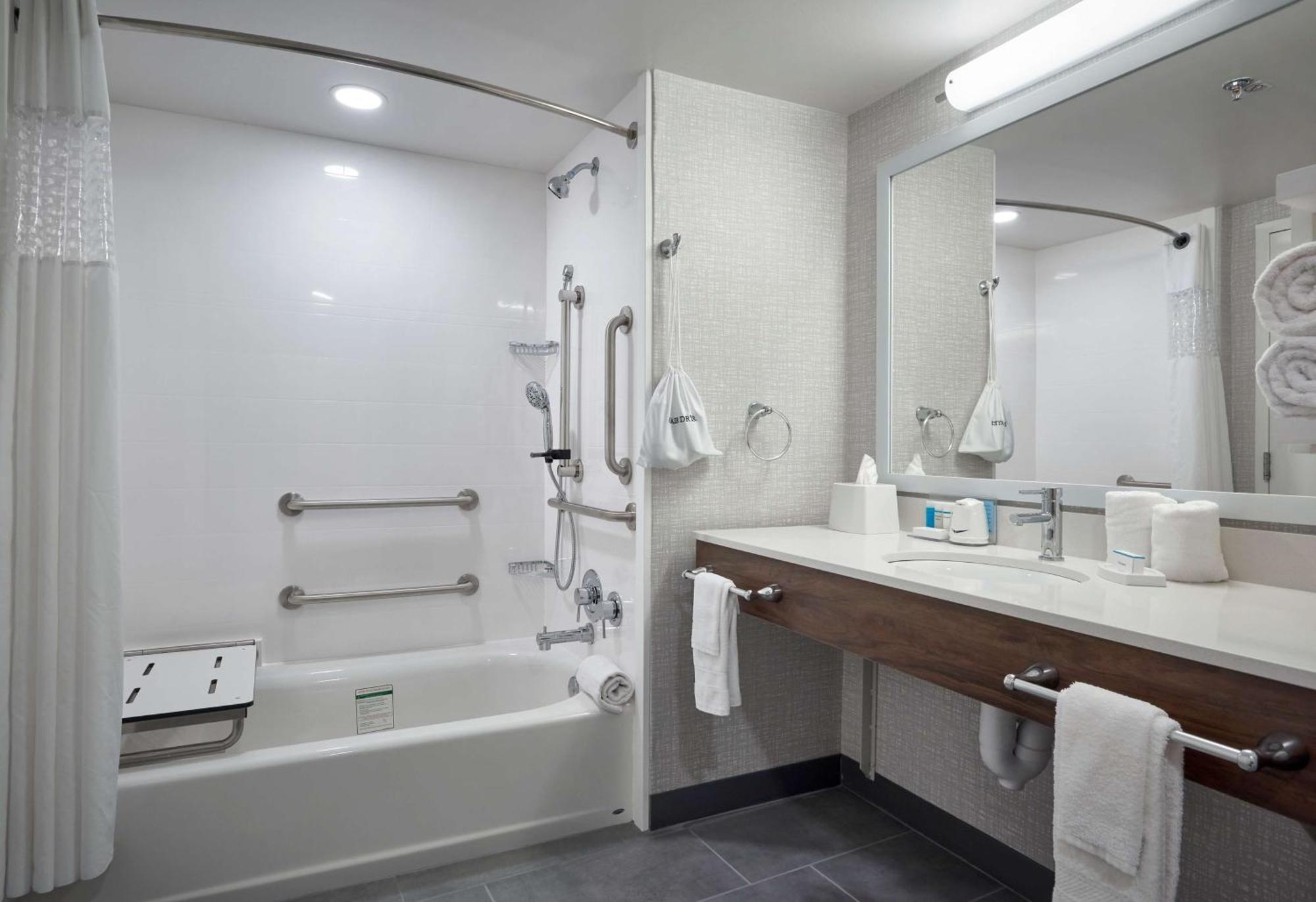 Hampton Inn By Hilton Harrisburg West Mechanicsburg Zewnętrze zdjęcie