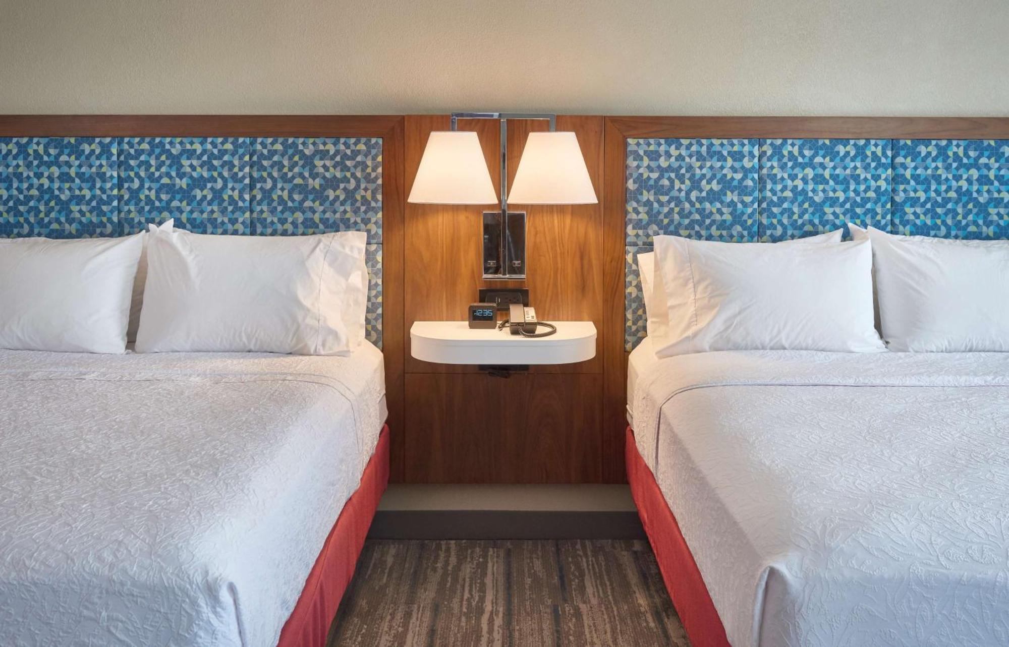 Hampton Inn By Hilton Harrisburg West Mechanicsburg Zewnętrze zdjęcie