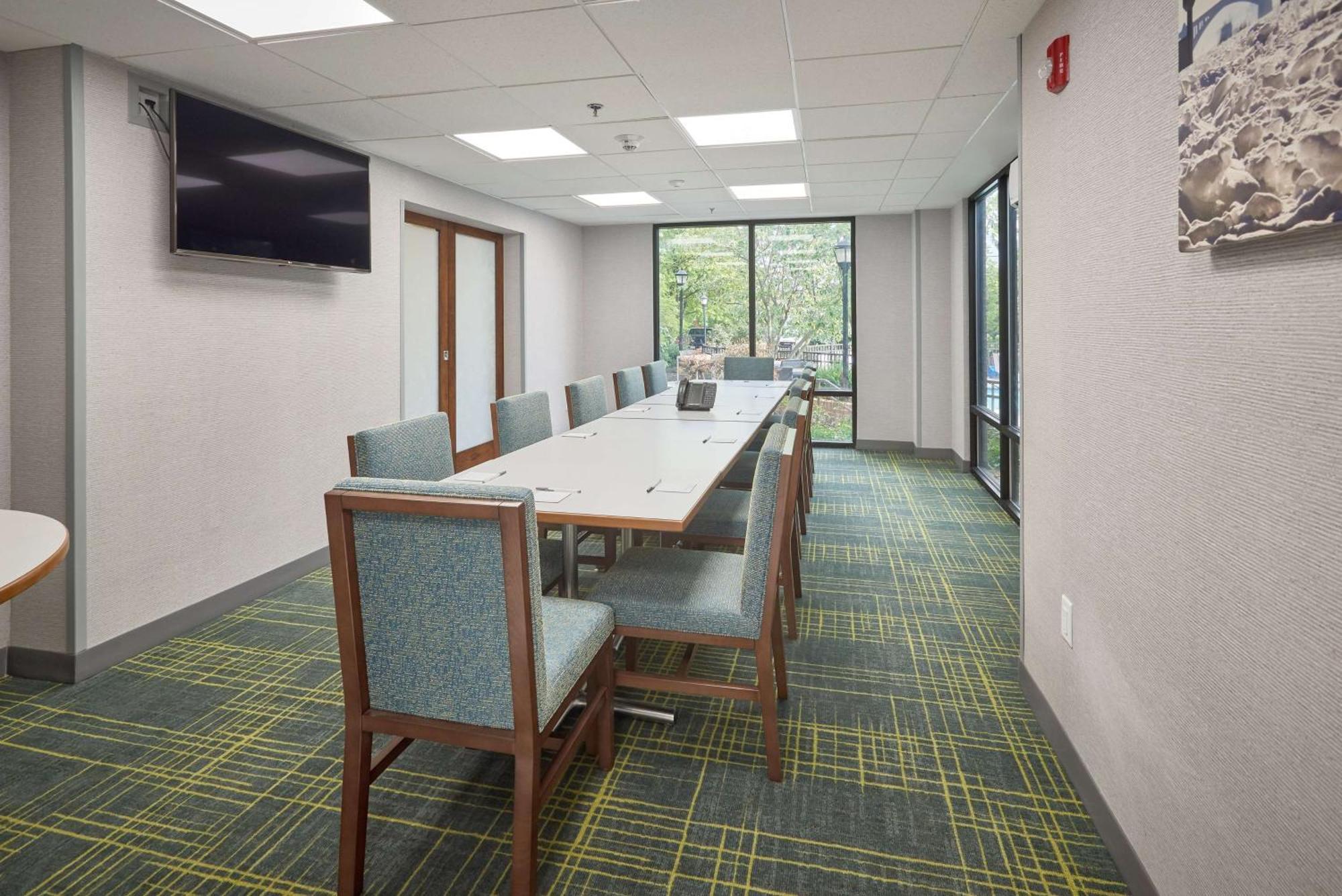 Hampton Inn By Hilton Harrisburg West Mechanicsburg Zewnętrze zdjęcie