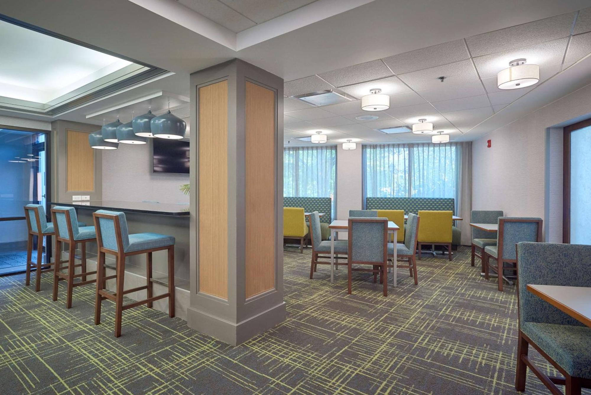 Hampton Inn By Hilton Harrisburg West Mechanicsburg Zewnętrze zdjęcie