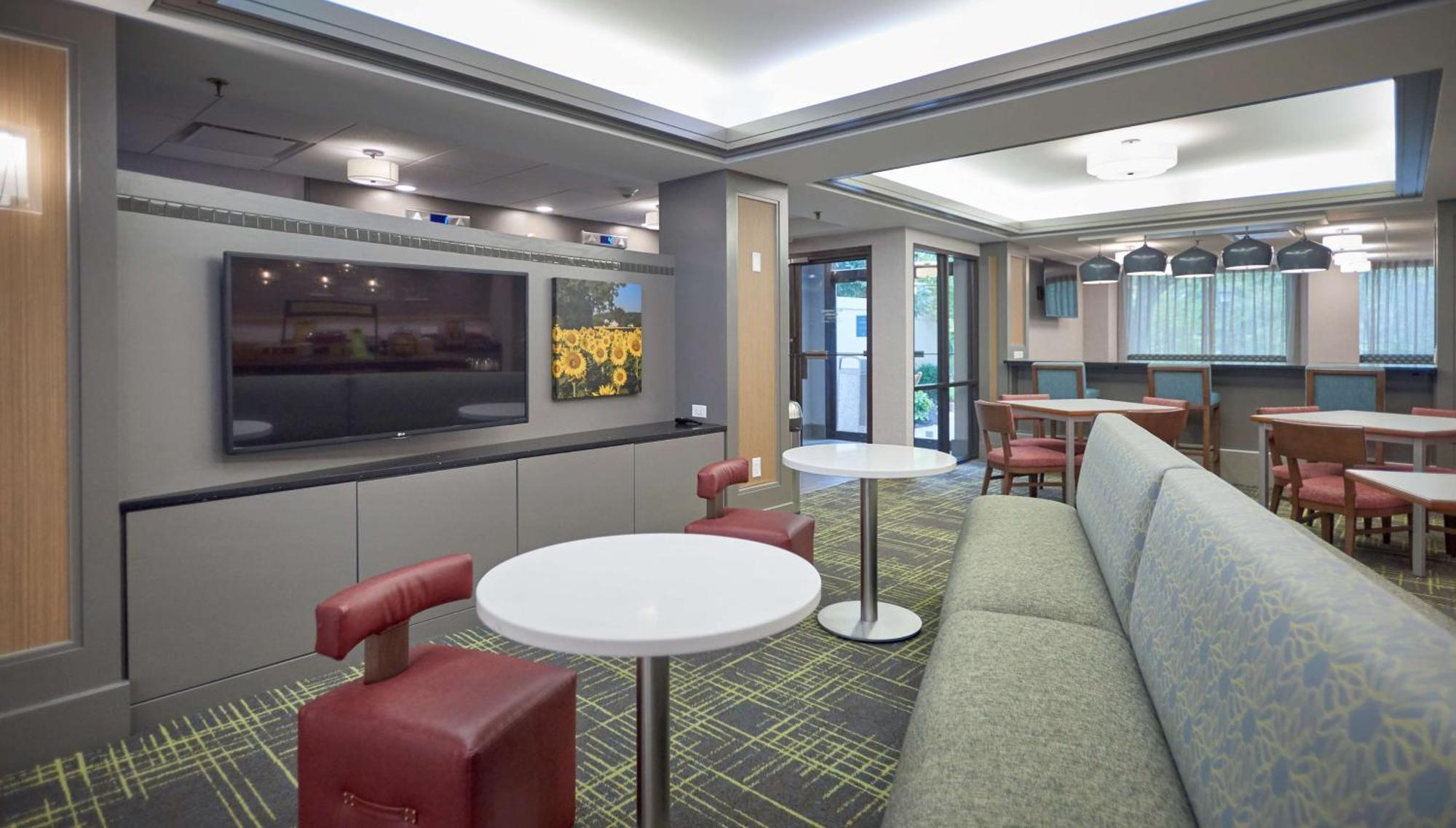 Hampton Inn By Hilton Harrisburg West Mechanicsburg Zewnętrze zdjęcie