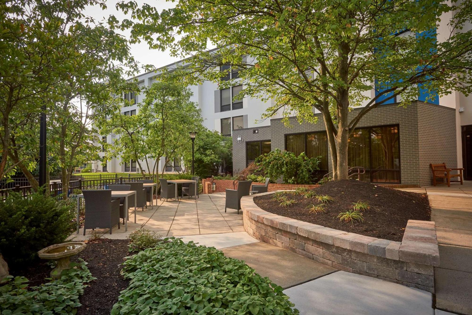 Hampton Inn By Hilton Harrisburg West Mechanicsburg Zewnętrze zdjęcie