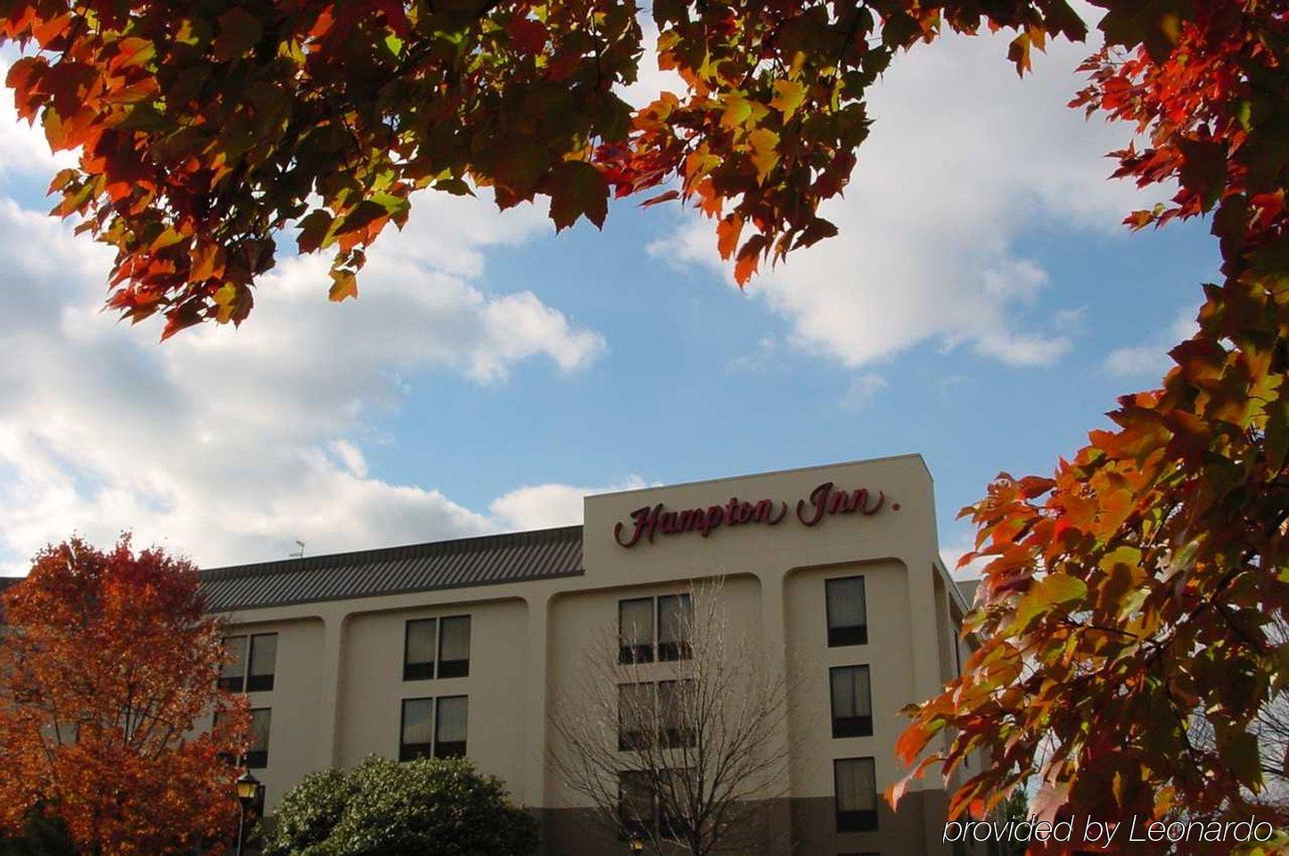 Hampton Inn By Hilton Harrisburg West Mechanicsburg Zewnętrze zdjęcie