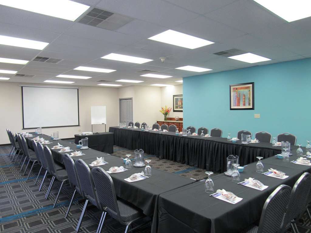 Hampton Inn By Hilton Harrisburg West Mechanicsburg Udogodnienia zdjęcie