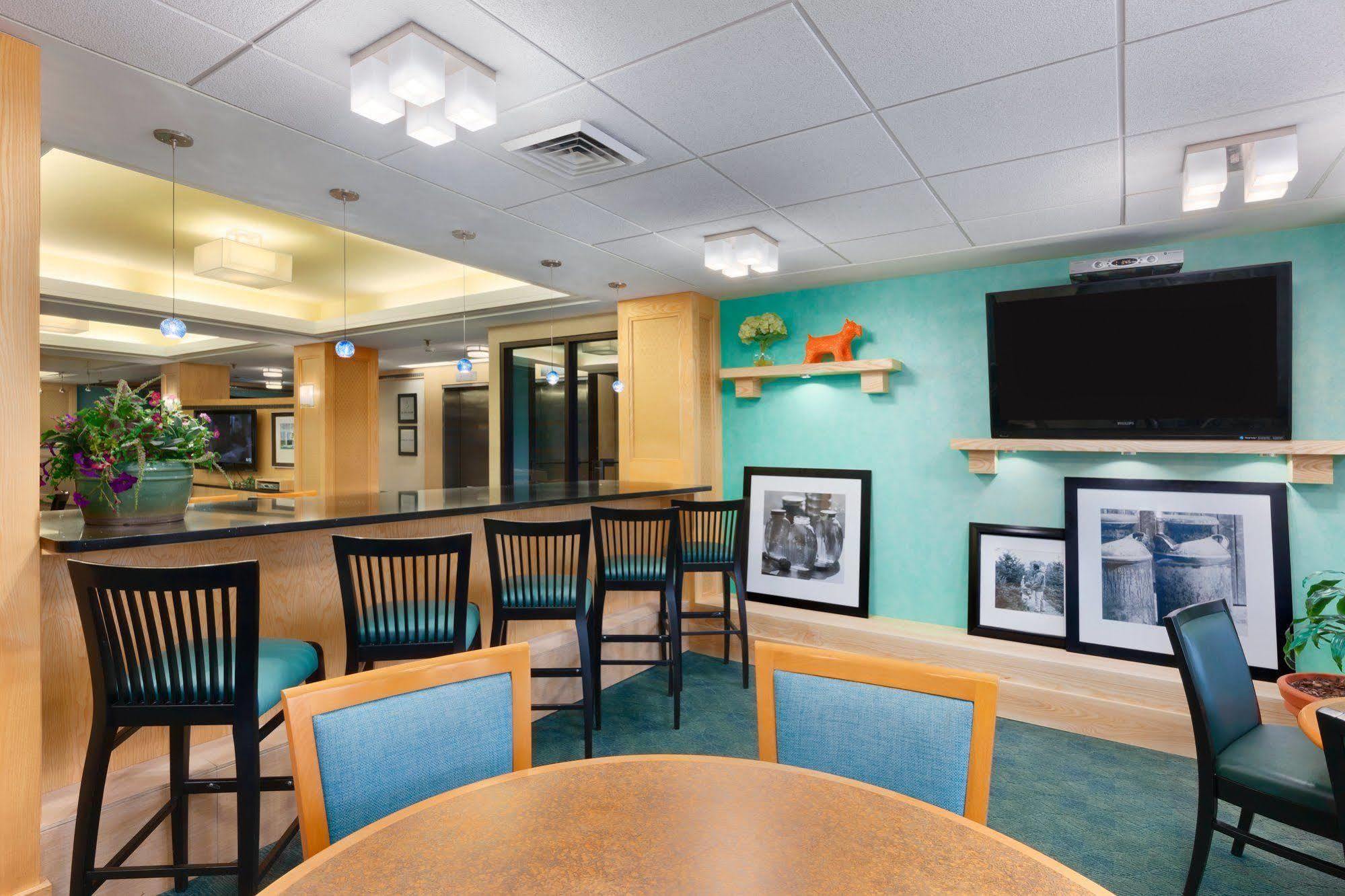 Hampton Inn By Hilton Harrisburg West Mechanicsburg Zewnętrze zdjęcie