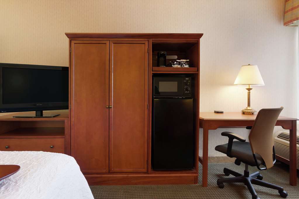 Hampton Inn By Hilton Harrisburg West Mechanicsburg Pokój zdjęcie